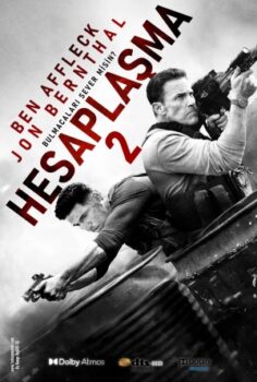 Hesaplaşma 2 izle