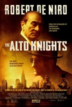 The Alto Knights izle