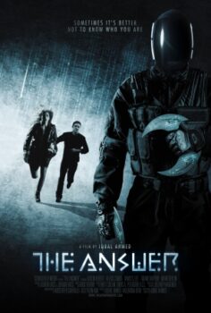 The Answer izle