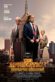 Trump’ın Hikayesi izle