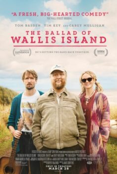 The Ballad of Wallis Island izle