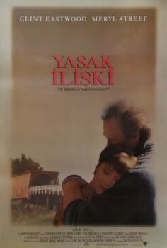 Yasak ilişki (1995) izle