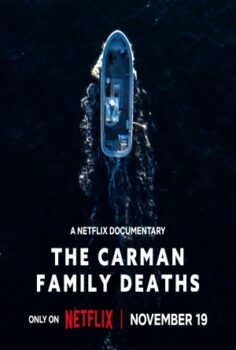 The Carman Family Deaths izle