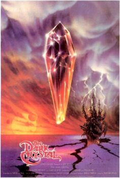 Siyah Kristal (1982) izle
