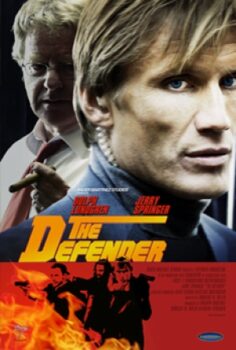 The Defender izle
