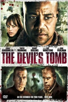 The Devil’s Tomb izle