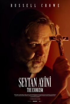 Şeytan Ayini izle