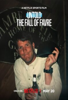 The Fall of Favre izle