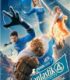 Fantastik Dörtlü: İlk Adımlar izle
