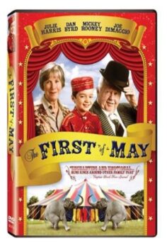 The First of May (1999) izle