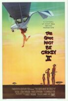 Tanrılar Çıldırmış Olmalı II (1989) izle