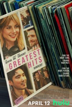 The Greatest Hits izle