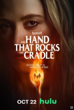 The Hand That Rocks the Cradle izle