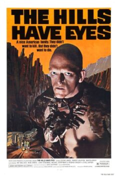 The Hills Have Eyes (1977) izle