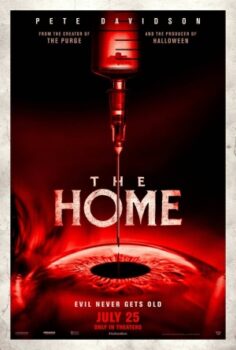 The Home izle