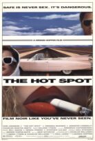 The Hot Spot (1990) izle