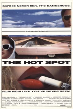 The Hot Spot (1990) izle