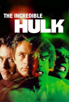 The Incredible Hulk izle