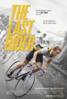 The Last Rider izle