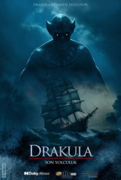 Drakula: Son Yolculuk izle