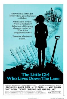 The Little Girl Who Lives Down the Lane (1976) izle