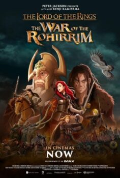 Yüzüklerin Efendisi: Rohirrim’in Savaşı izle