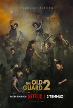 The Old Guard 2 izle