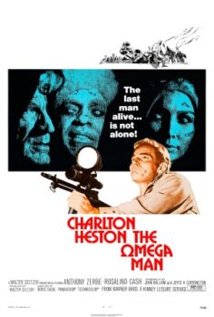 Tek Adam (1971) izle