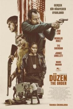 Düzen izle