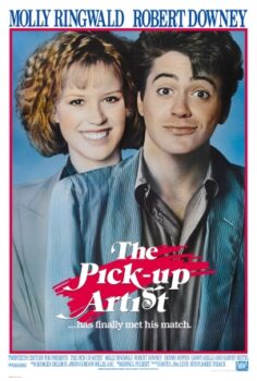 The Pick-up Artist (1987) izle