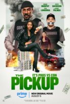 The Pickup izle