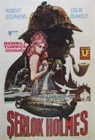 Sherlock Holmes (1970) izle