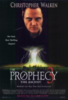 The Prophecy 3: The Ascent izle