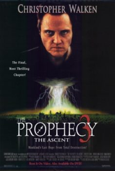 The Prophecy 3: The Ascent izle
