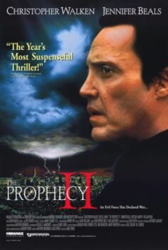 The Prophecy II (1998) izle