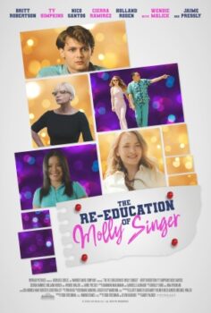 Molly Singer’ın Yeniden Eğitimi izle