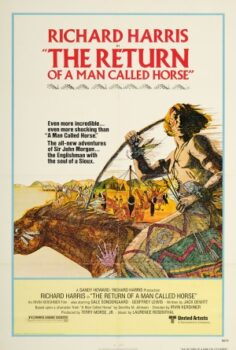 Vahşi kahramanın dönüşü (1976) izle