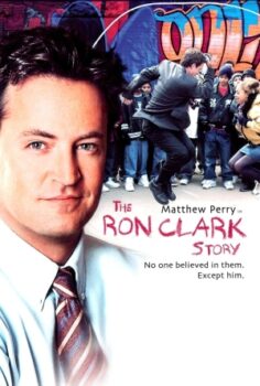 The Ron Clark Story izle