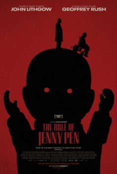 Jenny Pen’in Kuralı izle