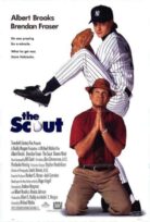 The Scout (1994) izle