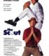 The Scout (1994) izle