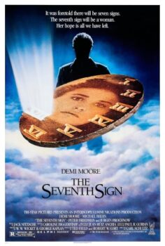 The Seventh Sign (1988) izle