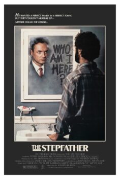The Stepfather (1987) izle