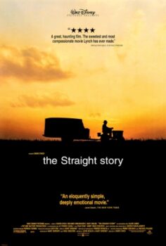 Straight’in Hikayesi (1999) izle