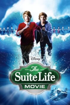 The Suite Life Movie izle
