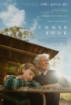 The Summer Book izle