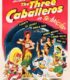 The Three Caballeros (1944) izle