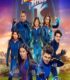 The Thundermans Return izle