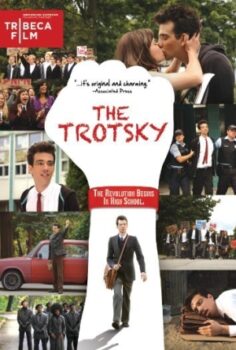 The Trotsky izle