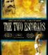 The Two Escobars izle